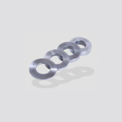 Juego de Discos Olímpicos Pesa Subkilo (0,25kg-1kg) / Genérico (Sin marca)