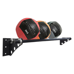 Soporte Almacenaje de Wall Ball-Balón de Fuerza Lanzamiento / Genérico (Sin marca)