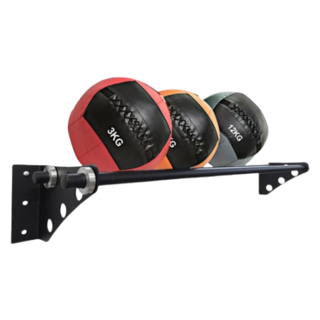 Soporte Almacenaje de Wall Ball-Balón de Fuerza Lanzamiento / Genérico (Sin marca)