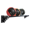 Soporte Almacenaje de Wall Ball-Balón de Fuerza Lanzamiento / Genérico (Sin marca)