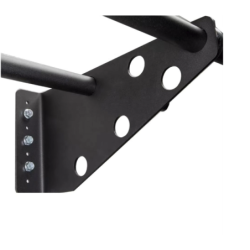 Soporte Almacenaje de Wall Ball-Balón de Fuerza Lanzamiento / Genérico (Sin marca)