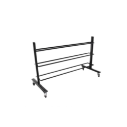 Rack-Soporte Almacenaje de Balones de Peso (Medicinal,Wall,Slam) / Genérico (Sin marca)