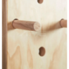 Peg Board-Panel de Escalada a Pared / Genérico (Sin marca)
