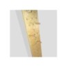 Peg Board-Panel de Escalada a Pared / Genérico (Sin marca)