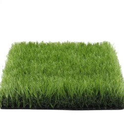 Suelo-Pavimiento Fitness de Césped Artificial en Rollo 20m2 / Genérico (Sin marca)