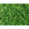 Suelo-Pavimiento Fitness de Césped Artificial en Rollo 20m2 / Genérico (Sin marca)
