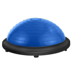 Bosu-Estación de Equilibrio Balance 66cm / Genérico (Sin marca)