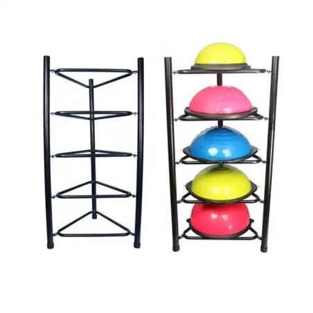 Soporte Almacenaje de Bosu-Estación de Equilibrio / Genérico (Sin marca)