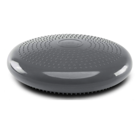 Cojín Duro de Equilibrio-Balance Cushion / Genérico (Sin marca)