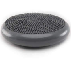 Cojín Duro de Equilibrio-Balance Cushion / Genérico (Sin marca)