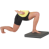 Cojín Blando de Equilibrio-Balance Pad / Genérico (Sin marca)