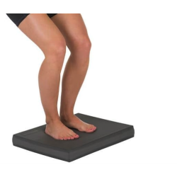 Cojín Blando de Equilibrio-Balance Pad / Genérico (Sin marca)