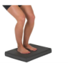 Cojín Blando de Equilibrio-Balance Pad / Genérico (Sin marca)