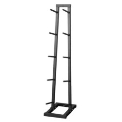 Rack-Soporte Almacenaje de Balones Medicinales-de Peso / Genérico (Sin marca)