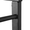 Rack-Soporte Almacenaje de Balones Medicinales-de Peso / Genérico (Sin marca)