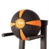 Rack-Soporte Almacenaje de Balones Medicinales-de Peso / Genérico (Sin marca)