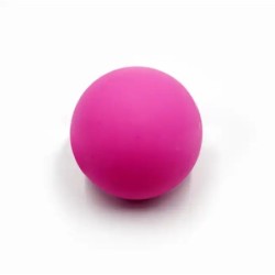 Pelota de Lacrosse Masaje / Genérico (Sin marca)