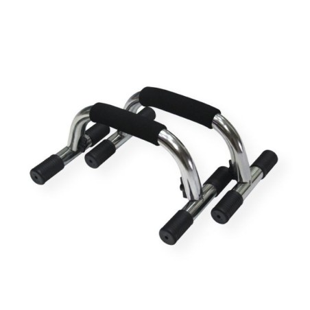 Agarraderas-Barras para Flexiones-Push Ups / Genérico (Sin marca)