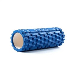 Foam Roller-Rodillo Duro Vacio / Genérico (Sin marca)