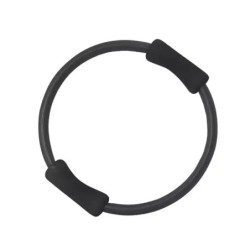 Aro Pilates Diámetro 35 Cms / Genérico (Sin marca)