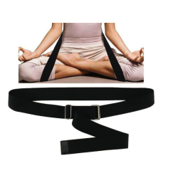 Cinta-Cinturón de Yoga / Genérico (Sin marca)