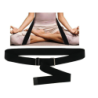 Cinta-Cinturón de Yoga / Genérico (Sin marca)