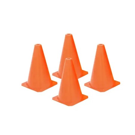 Cono Grande 32cm (Naranja) / Genérico (Sin marca)