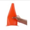 Cono Grande 32cm (Naranja) / Genérico (Sin marca)