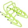 Set of 5 Small Agility Hurdles / Generic (Unbranded)