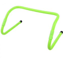 Set of 5 Small Agility Hurdles / Generic (Unbranded)