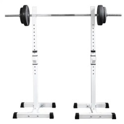 Stands-Rack Soportes Individuales | Doméstico / Genérico (Sin marca)