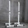 Stands-Rack Soportes Individuales | Doméstico / Genérico (Sin marca)