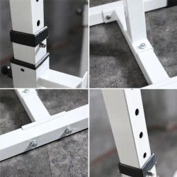 Stands-Rack Soportes Individuales | Doméstico / Genérico (Sin marca)