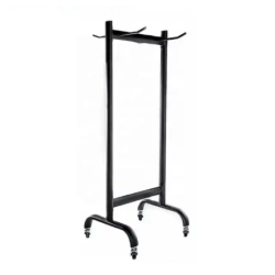 Soporte Almacenaje de Esterillas Fitness (Móvil) / Genérico (Sin marca)