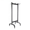 Soporte Almacenaje de Esterillas Fitness (Móvil) / Genérico (Sin marca)