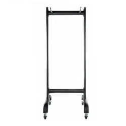 Soporte Almacenaje de Esterillas Fitness (Móvil) / Genérico (Sin marca)