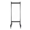 Soporte Almacenaje de Esterillas Fitness (Móvil) / Genérico (Sin marca)