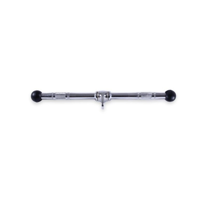 Maneral-Grip Short Straight Bar Pulley-Biceps / Generic (Unbranded) Maneral-Grip Short Straight Bar Pulley-Biceps / Generic (Unbranded)