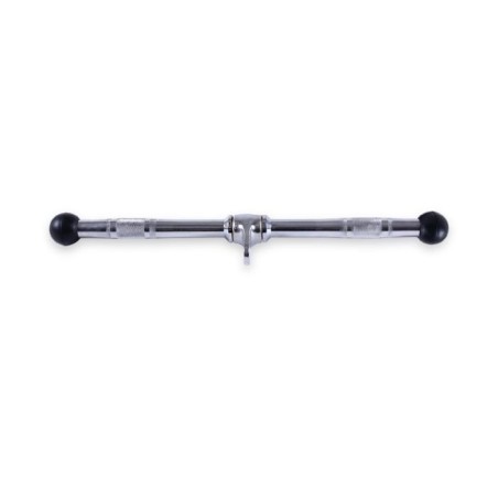 Maneral-Grip Short Straight Bar Pulley-Biceps / Generic (Unbranded)