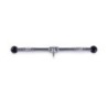 Maneral-Grip Short Straight Bar Pulley-Biceps / Generic (Unbranded)