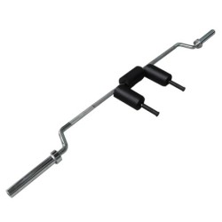Squat Barbell-Safety Squat Olympic / Generic (Unbranded)