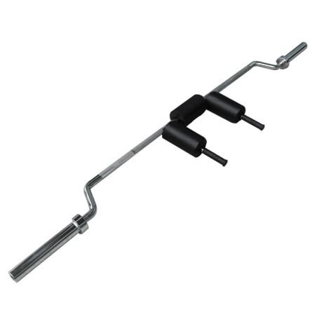 Squat Barbell-Safety Squat Olympic / Generic (Unbranded)