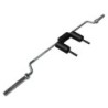 Squat Barbell-Safety Squat Olympic / Generic (Unbranded)