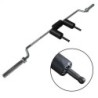 Squat Barbell-Safety Squat Olympic / Generic (Unbranded)