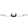 Squat Barbell-Safety Squat Olympic / Generic (Unbranded)