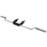 Squat Barbell-Safety Squat Olympic / Generic (Unbranded)
