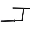 Barra de Pesas para Sentadilla-Cambered Squat Olímpica / Genérico (Sin marca)