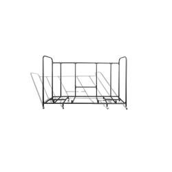 Rack-Support for Steps Storage / Generic (Unbranded)