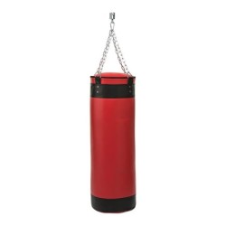 Punching Bag Boxing-MMA 1,20m (30 kgs) | Domestic / Generic (Unbranded)