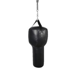 Saco de Golpeo Boxeo-MMA Uppercut | Profesional / Genérico (Sin marca)